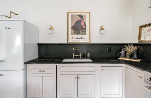 Central Oklahoma City Appartement | Boutique Getaway Midtown OKC