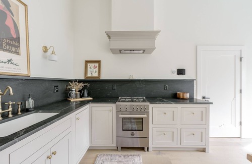Central Oklahoma City Appartement | Boutique Getaway Midtown OKC