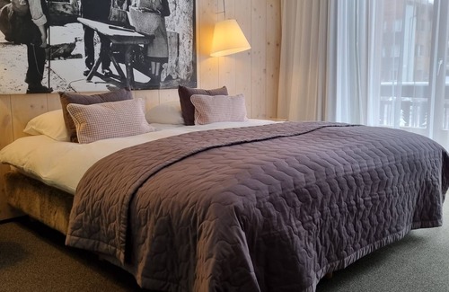 Morgins Hôtel | Boutique-Hôtel Chez Jan