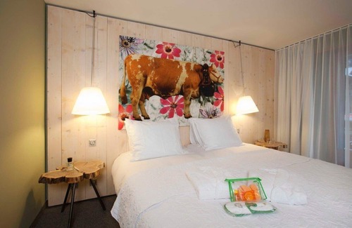Morgins Hôtel | Boutique-Hôtel Chez Jan