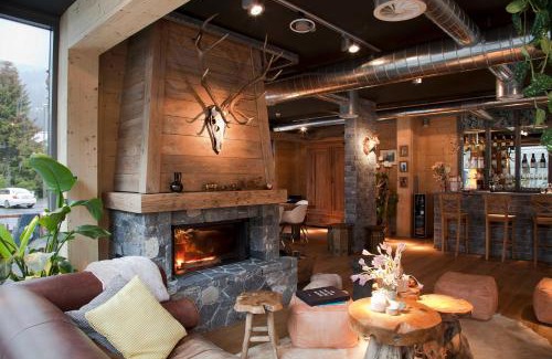 Morgins Hôtel | Boutique-Hôtel Chez Jan