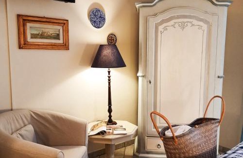 San Giustino Valdarno Hôtel | Boutique Hotel Fox's Inn
