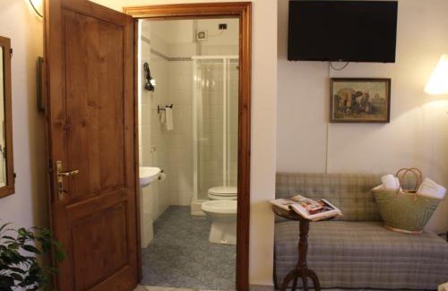 San Giustino Valdarno Hôtel | Boutique Hotel Fox's Inn