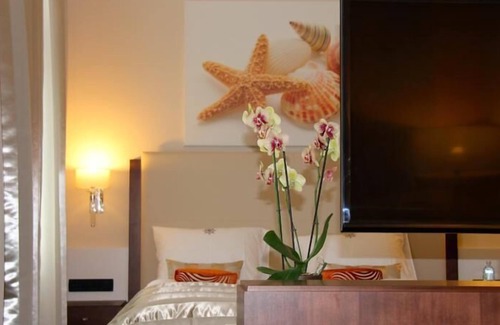 Wels Hôtel | Boutique Hotel Adria