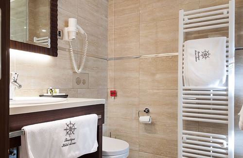 Wels Hôtel | Boutique Hotel Adria