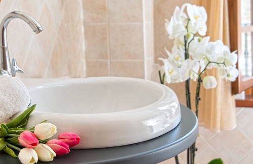 Torgiano Hôtel | Boutique Hotel Al Grappolo d'Oro