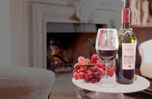 Torgiano Hôtel | Boutique Hotel al Grappolo d'Oro
