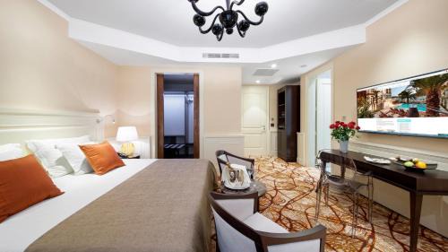 Cove Murtar Hôtel | Boutique Hotel Alhambra