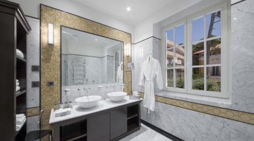 Cove Murtar Hôtel | Boutique Hotel Alhambra