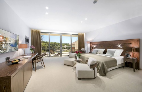 Cove Murtar Hôtel | Boutique Hotel Alhambra