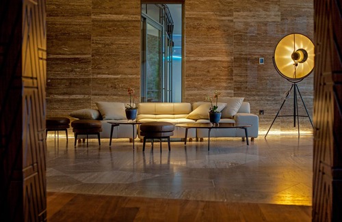 Cove Murtar Hôtel | Boutique Hotel Alhambra