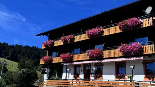 Todtmoos Maison | Boutique Hotel and Apartments Pension Sternen