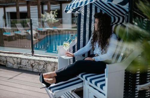 Balatonfured Hôtel | Boutique Hotel Annuska