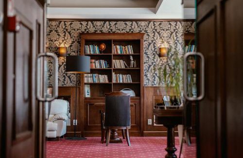 Balatonfured Hôtel | Boutique Hotel Annuska