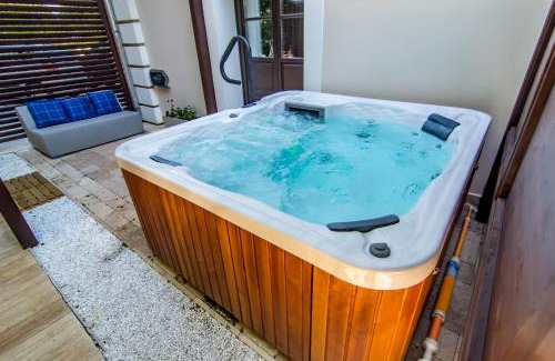 Balatonfured Hôtel | Boutique Hotel Annuska