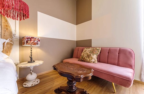 Spoleto Hôtel | Boutique Hotel Aurora