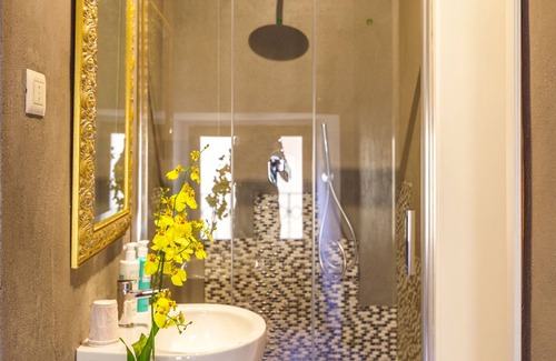 Spoleto Hôtel | Boutique Hotel Aurora