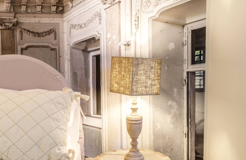 Spoleto Hôtel | Boutique Hotel Aurora