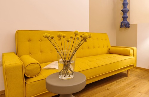 Spoleto Hôtel | Boutique Hotel Aurora