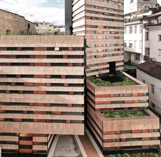 Bressanone Hôtel | Boutique Hotel Badhaus