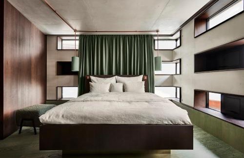 Bressanone Hôtel | Boutique Hotel Badhaus