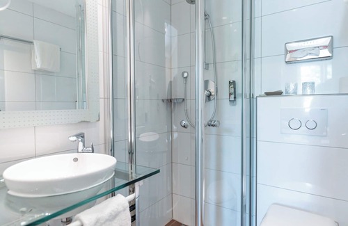 Kempten Hôtel | Boutique-Hotel Bayerischer Hof