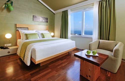Bol Hôtel | Boutique Hotel Bol