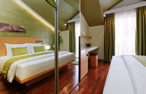 Bol Hôtel | Boutique Hotel Bol
