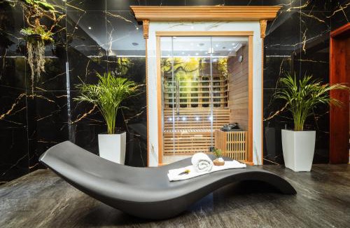 Zdiar Hôtel | Boutique Hotel Budzak