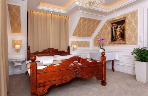 Zdiar Hôtel | Boutique Hotel Budzak