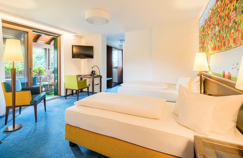 Lohr am Main Hôtel | Boutique Hotel Bundschuh