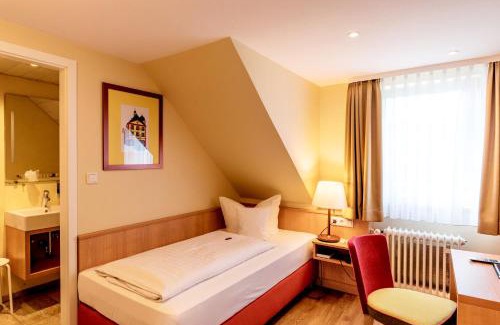 Lohr am Main Hôtel | Boutique Hotel Bundschuh 3 Sterne Superior