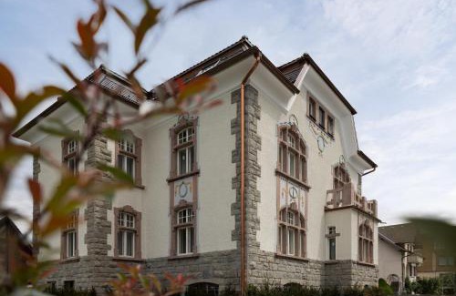 Lustenau Hôtel | Boutique Hotel by Maier - contactless check-in