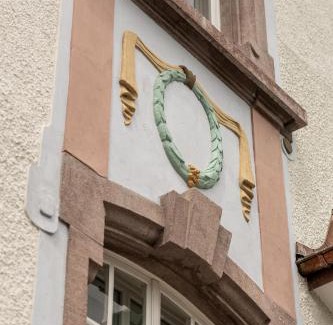 Lustenau Hôtel | Boutique Hotel by Maier - contactless check-in