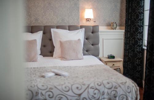 Tongeren Hôtel | Boutique Hotel Caelus VII