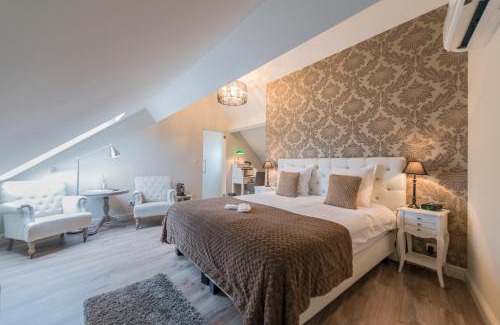 Tongeren Hôtel | Boutique Hotel Caelus VII