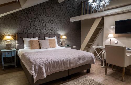Tongeren Hôtel | Boutique Hotel Caelus VII