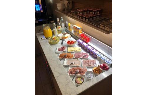Tongeren Hôtel | Boutique Hotel Caelus VII