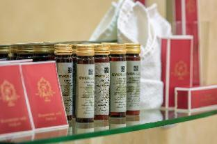 Odessa City Center Hôtel | Boutique Hotel California