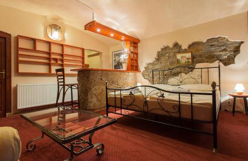 Presov Hôtel | Boutique Hotel Carpe Diem