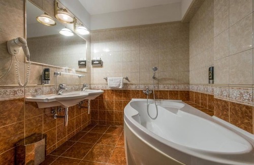 Presov Hôtel | Boutique Hotel Carpe Diem