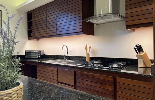 Zona Colonial Appartement | Boutique Hotel Casa Grande Apartment 8