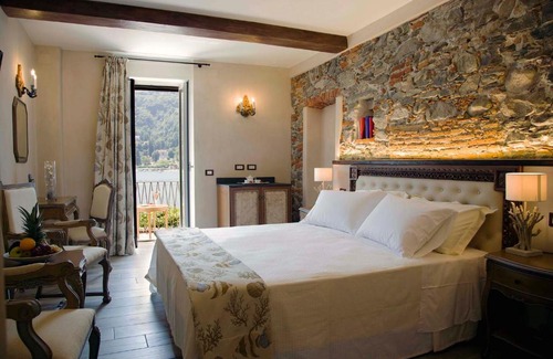 Carciano Hôtel | Boutique Hotel Elvezia