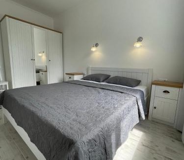 Serhiivka Hôtel | Boutique Hotel Enjoy