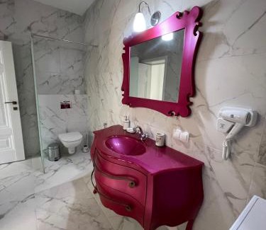 Serhiivka Hôtel | Boutique Hotel Enjoy