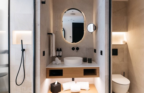 Sindicat Hôtel | Boutique Hotel Petit Montisión