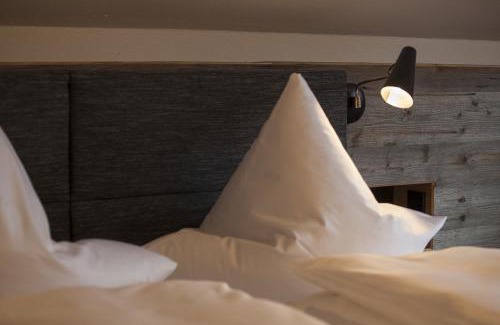 Oberstdorf Hôtel | Boutique Hotel Gams
