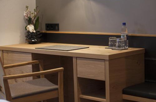Oberstdorf Hôtel | Boutique Hotel Gams