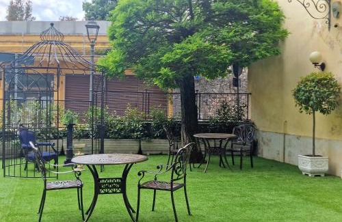 Fiuggi Hôtel | Boutique Hotel Heritage