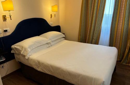 Fiuggi Hôtel | Boutique Hotel Heritage